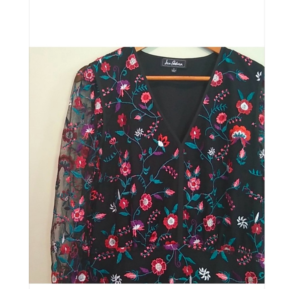 Sam Edelman dress. Size: 6